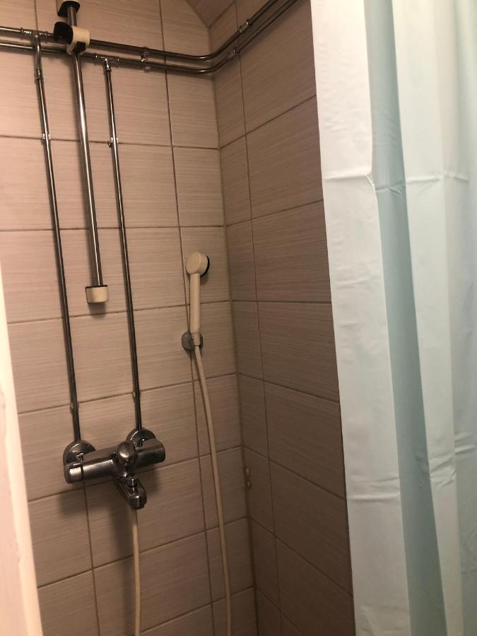 Studio In The City Center Free Private Parking Kemi Buitenkant foto