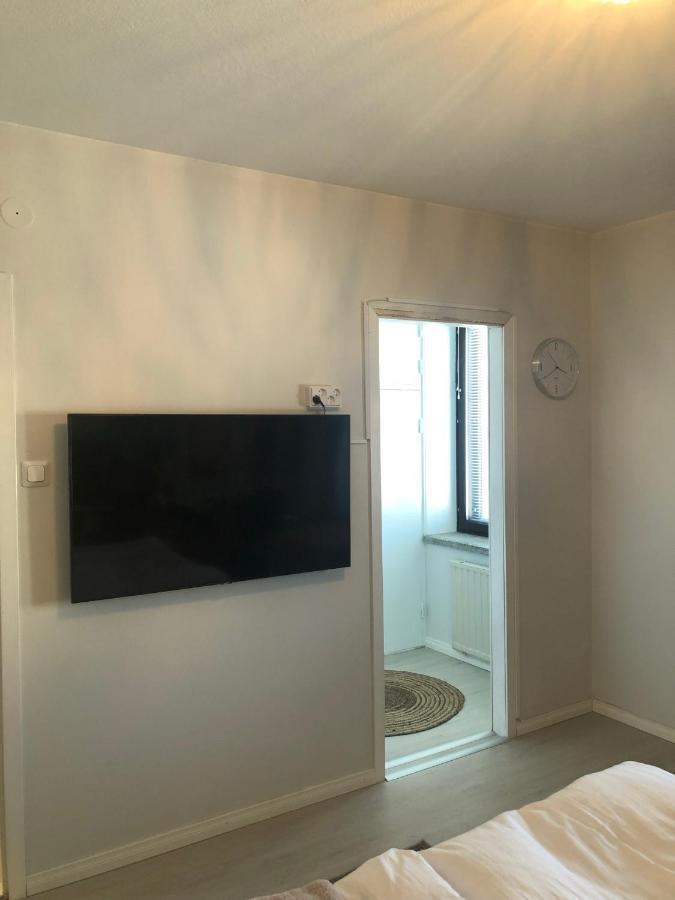 Studio In The City Center Free Private Parking Kemi Buitenkant foto