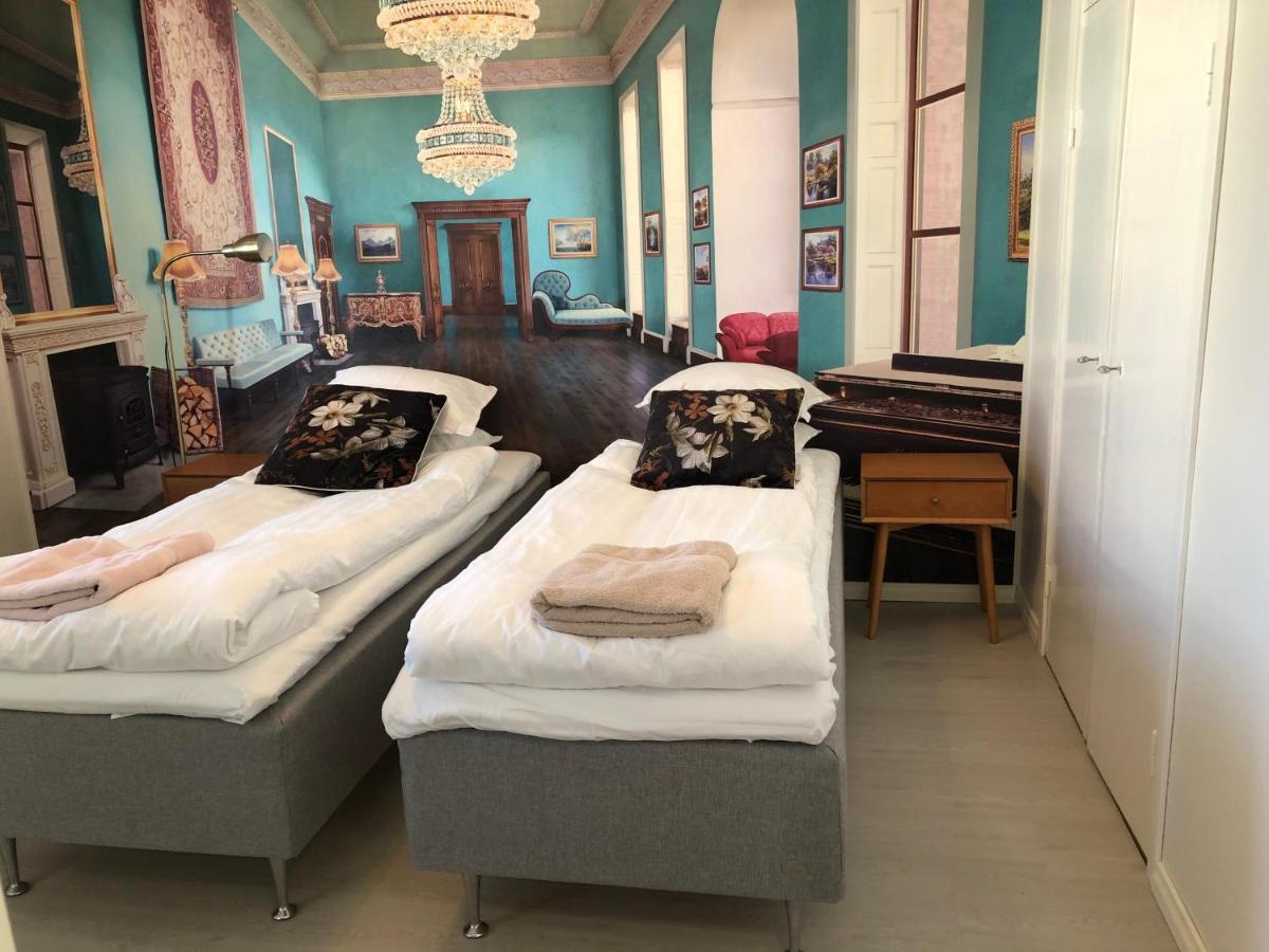 Studio In The City Center Free Private Parking Kemi Buitenkant foto