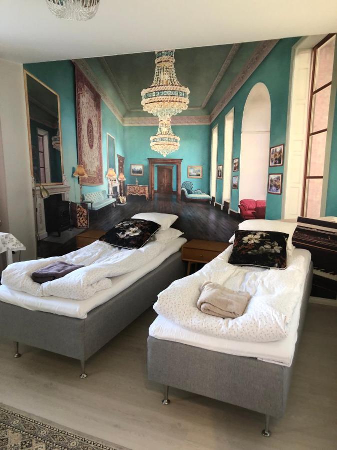 Studio In The City Center Free Private Parking Kemi Buitenkant foto