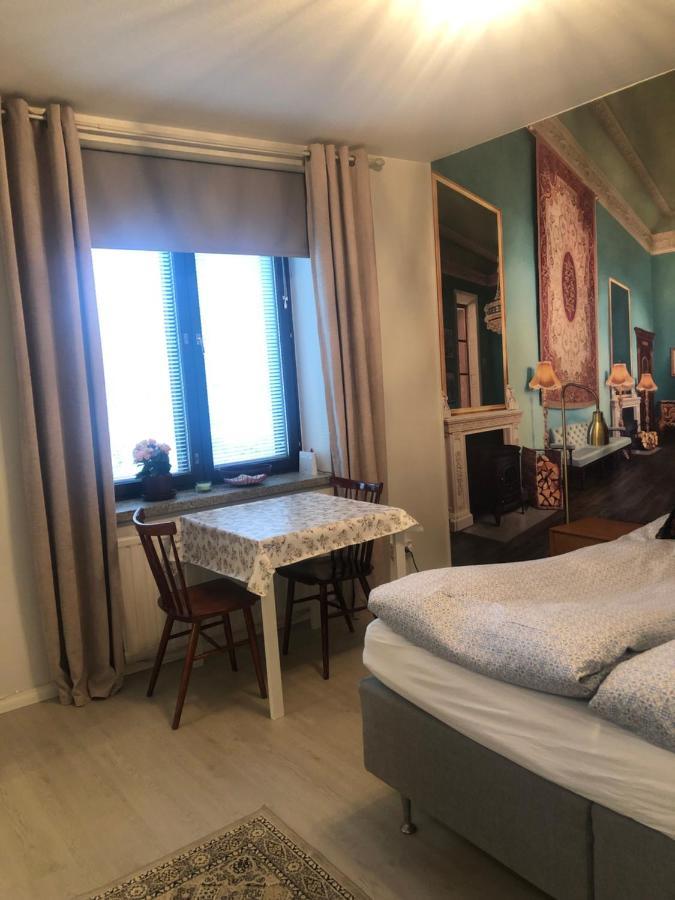 Studio In The City Center Free Private Parking Kemi Buitenkant foto