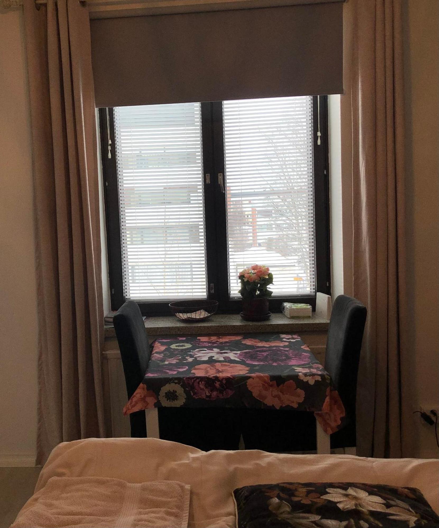 Studio In The City Center Free Private Parking Kemi Buitenkant foto